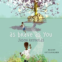 As Brave You