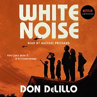 White Noise (National Book Award Winner)