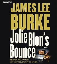 Jolie Blon's Bounce (Dave Robicheaux Series #12)