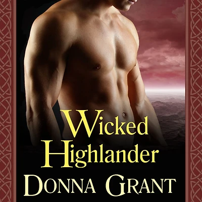 Wicked Highlander (Dark Sword Series #3)