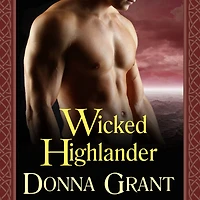 Wicked Highlander (Dark Sword Series #3)