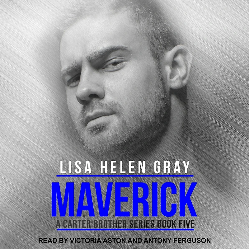 Maverick (Carter Brother Series #5)