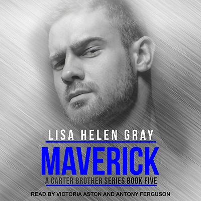 Maverick (Carter Brother Series #5)