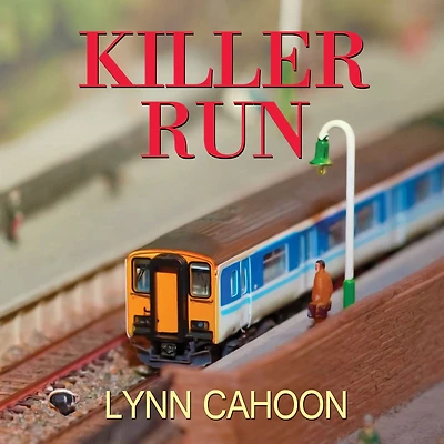 Killer Run (Tourist Trap Mystery Series #5)