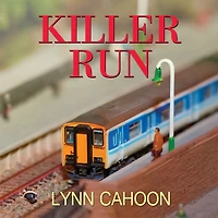 Killer Run (Tourist Trap Mystery Series #5)