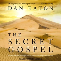 The Secret Gospel