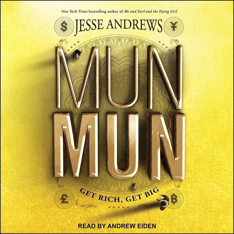 Munmun: Get Rich, Big