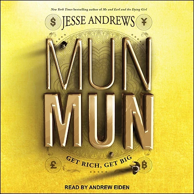 Munmun: Get Rich, Big