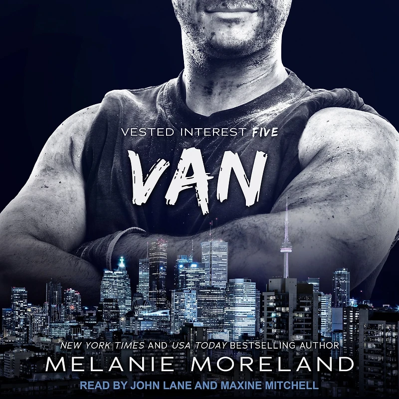 Van: Vested Interest #5