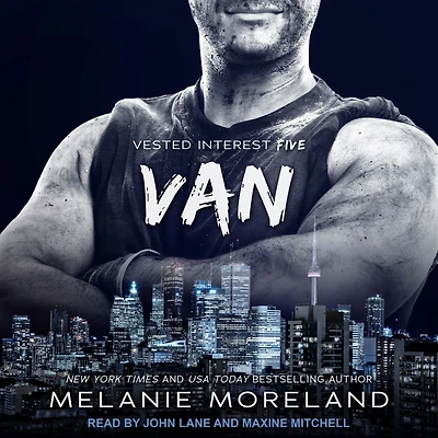 Van: Vested Interest #5