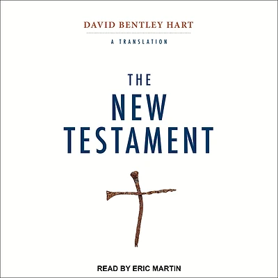The New Testament: A Translation