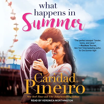 What Happens Summer