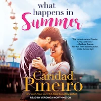 What Happens Summer