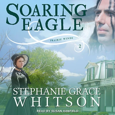 Soaring Eagle