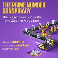The Prime Number Conspiracy: Biggest Ideas Math from Quanta