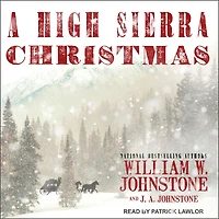 A High Sierra Christmas