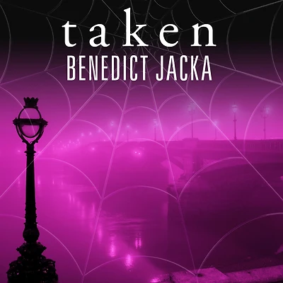 Taken (Alex Verus Series #3)