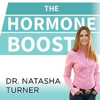 The Hormone Boost: How to Power Up Your 6 Essential Hormones for Strength, Energy, and Weight Loss