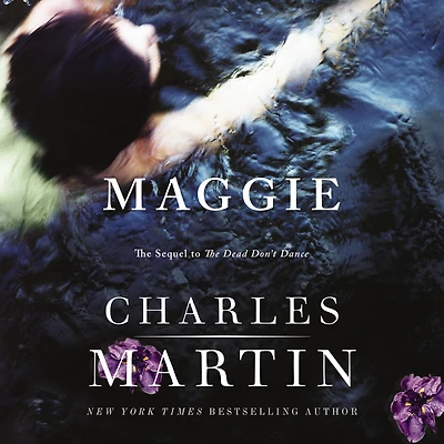 Maggie: The Sequel to Dead Don't Dance