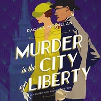 Murder the City of Liberty