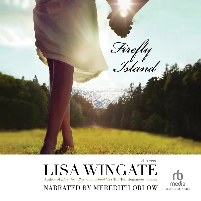 Firefly Island (Moses Lake Series #3)