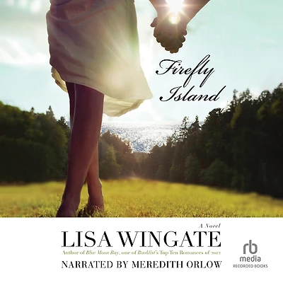 Firefly Island (Moses Lake Series #3)