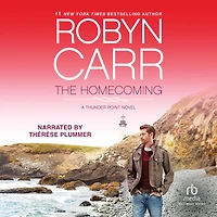 The Homecoming (Thunder Point Series #6)
