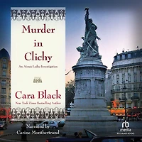 Murder Clichy (Aimee Leduc Series #5)