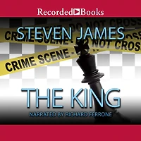 The King (Patrick Bowers Files Series #7)