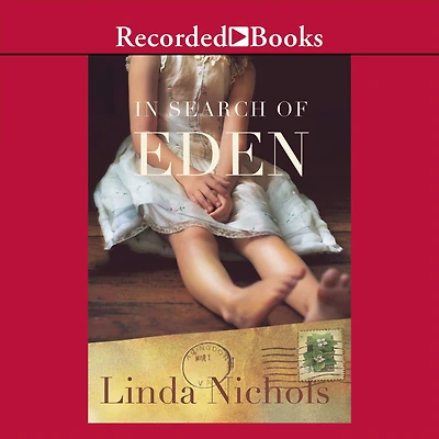 Search of Eden (The Second Chances Collection Book #2)