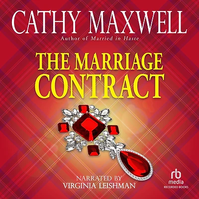 The Marriage Contract