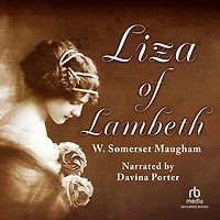 Liza of Lambeth