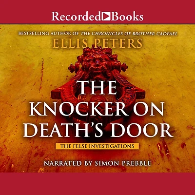 The Knocker on Death's Door (Felse Investigations Series #10)