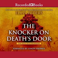 The Knocker on Death's Door (Felse Investigations Series #10)
