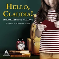 Hello, Claudia!