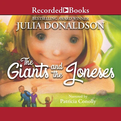 the Giants and Joneses