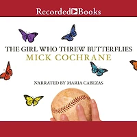 The Girl Who Threw Butterflies