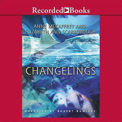 Changelings (Twins of Petaybee Series #1)