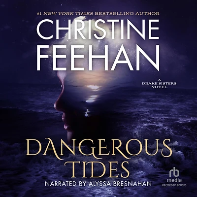Dangerous Tides (Drake Sisters Series #4)
