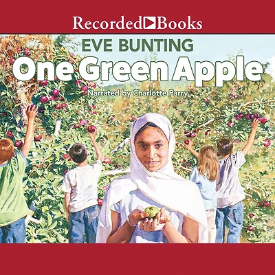 One Green Apple
