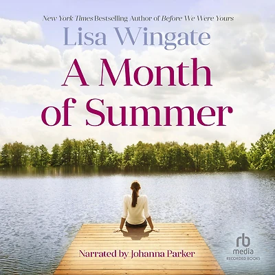 A Month of Summer (Blue Sky Hill Series #1)
