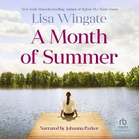 A Month of Summer (Blue Sky Hill Series #1)