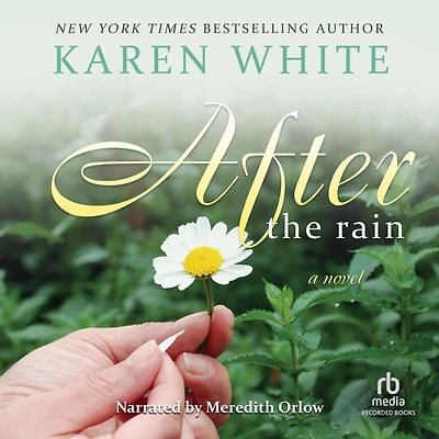After the Rain