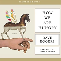 How We Are Hungry