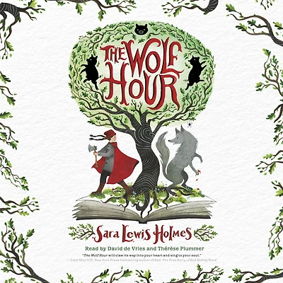 The Wolf Hour