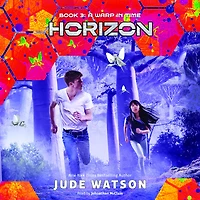 A Warp Time (Horizon Series #3)