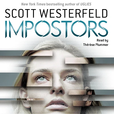 Impostors (Impostors Series #1)