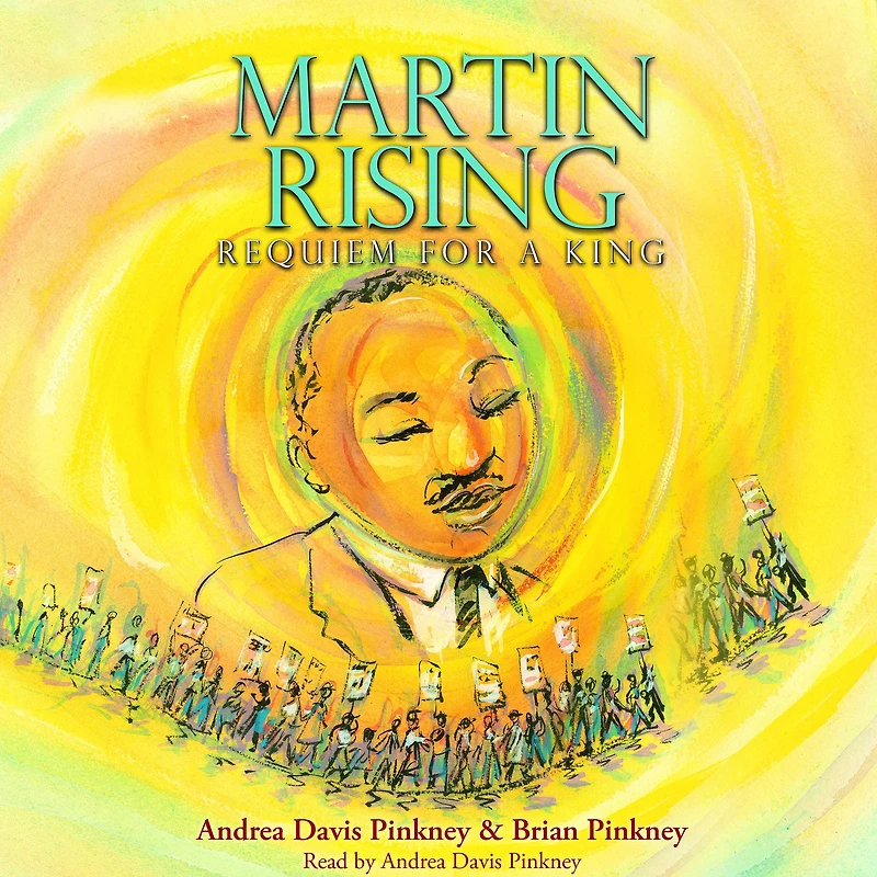 Martin Rising: Requiem For a King