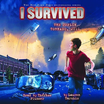 I Survived the Joplin Tornado, 2011 (I Series #12)