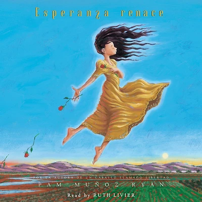 Esperanza renace (Esperanza Rising)